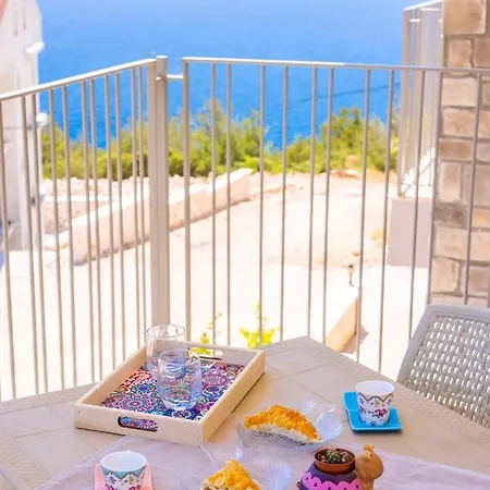 Apartment Goekyuezue *