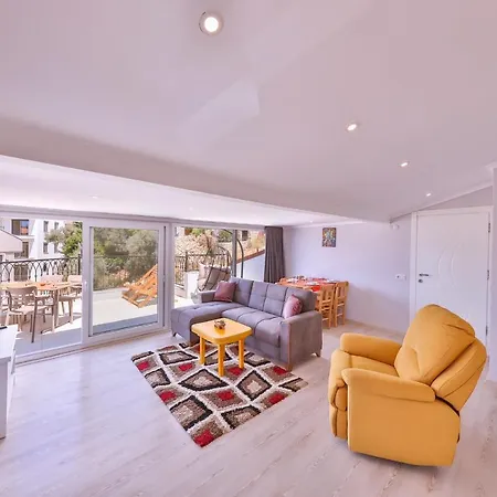 Apartment Goekyuezue