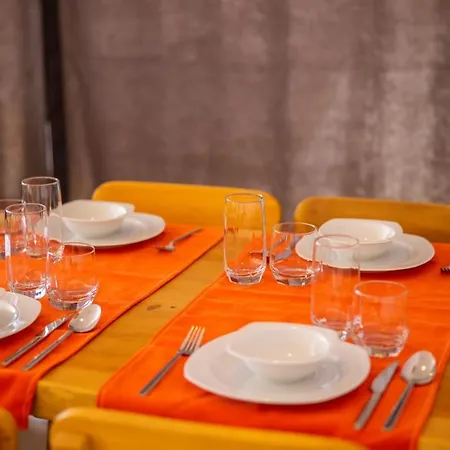 Apartment Goekyuezue *