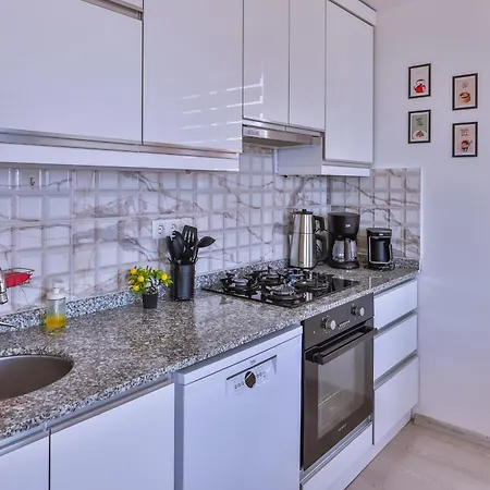 Goekyuezue Apartment *