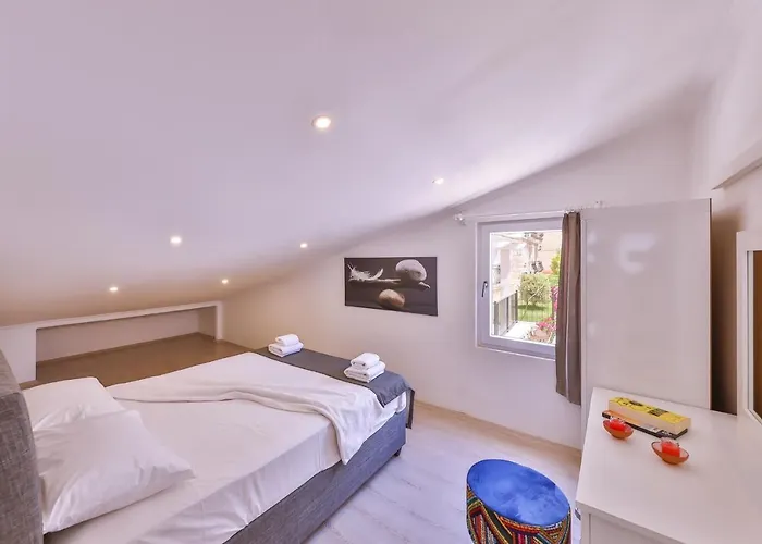 Goekyuezue Appartamento