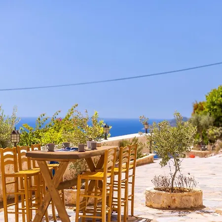 Gökyüzü Kaş