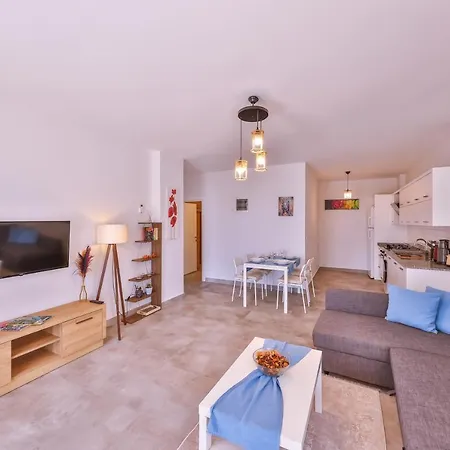 Goekyuezue Apartmán