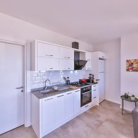 Goekyuezue Apartmán Kaş