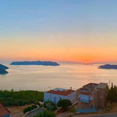 Gökyüzü Kaş