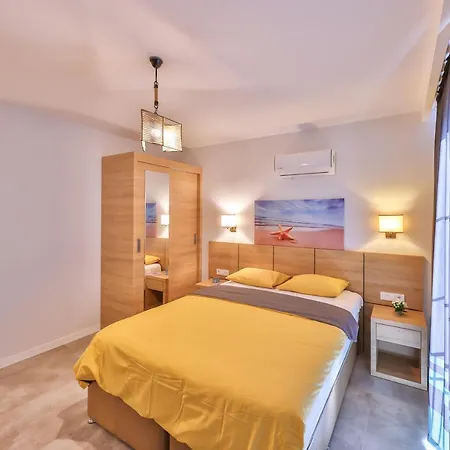 Gökyüzü Kaş