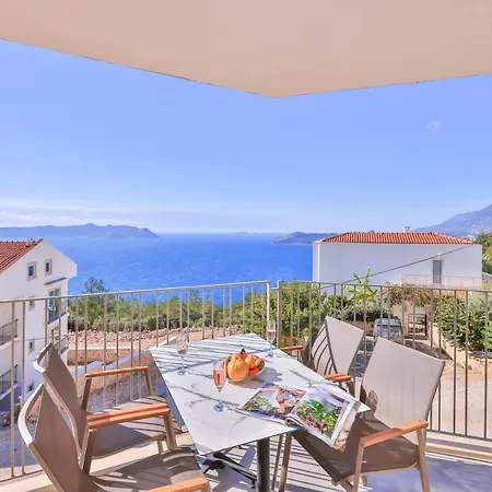 Gökyüzü Kaş