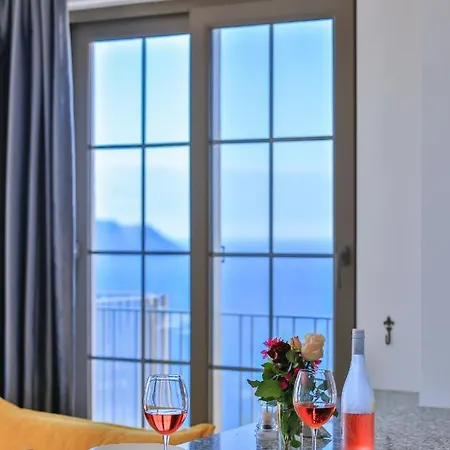 Goekyuezue Appartement *