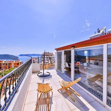 Gökyüzü * Kaş