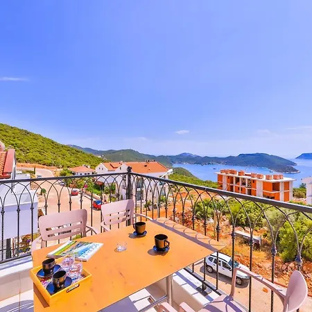 Gökyüzü Kaş