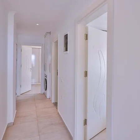 Goekyuezue Апартаменты *