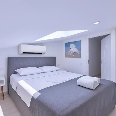 Goekyuezue Apartamento Kas