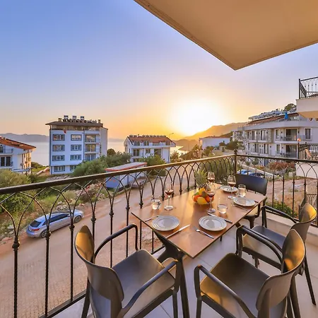 Gökyüzü * Kaş