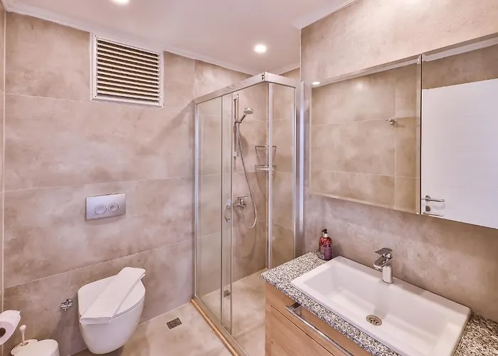 Lägenhet Goekyuezue Kaş