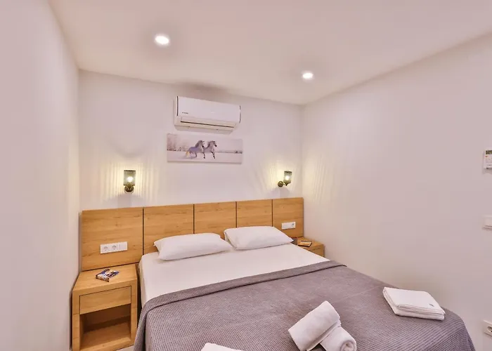 Goekyuezue Lägenhet *