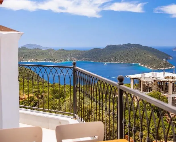 Апартаменты Goekyuezue