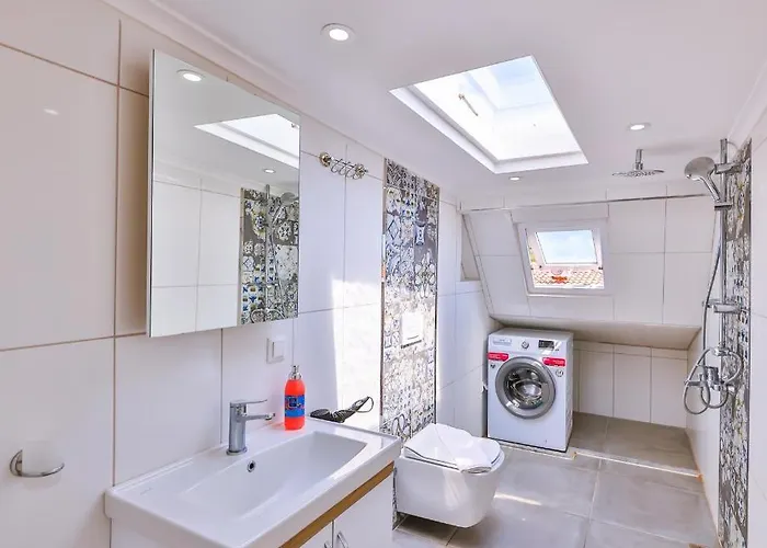 Goekyuezue Lägenhet *