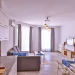 Goekyuezue Апартаменты