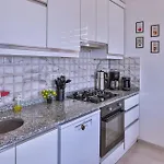 Goekyuezue Апартаменты *