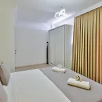 Апартаменты Goekyuezue *