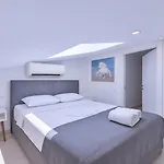 Goekyuezue Апартаменты Каш