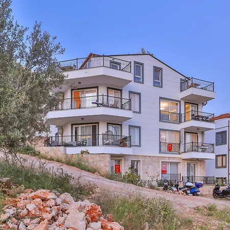 Lejlighed Goekyuezue *