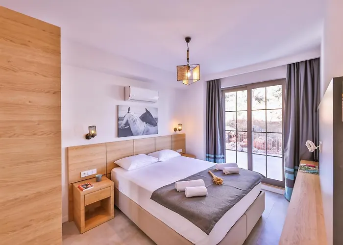 Goekyuezue Lejlighed *