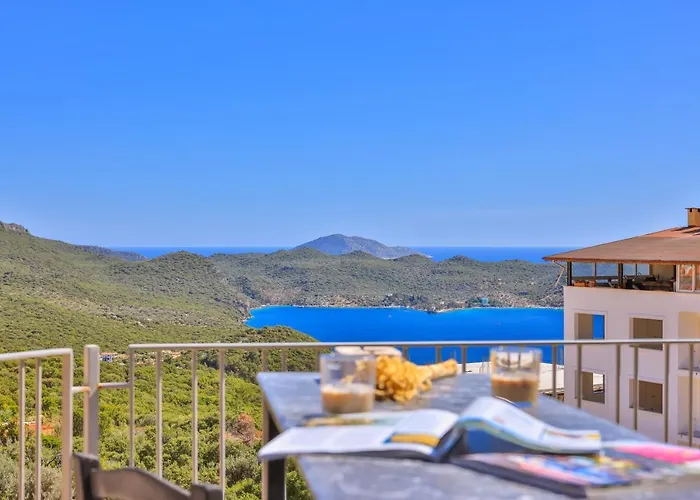 Goekyuezue Lejlighed