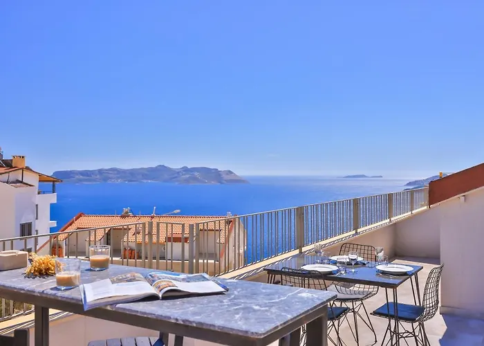 Goekyuezue Lejlighed *