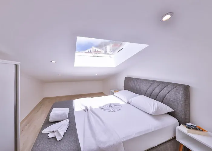 Goekyuezue Lejlighed *