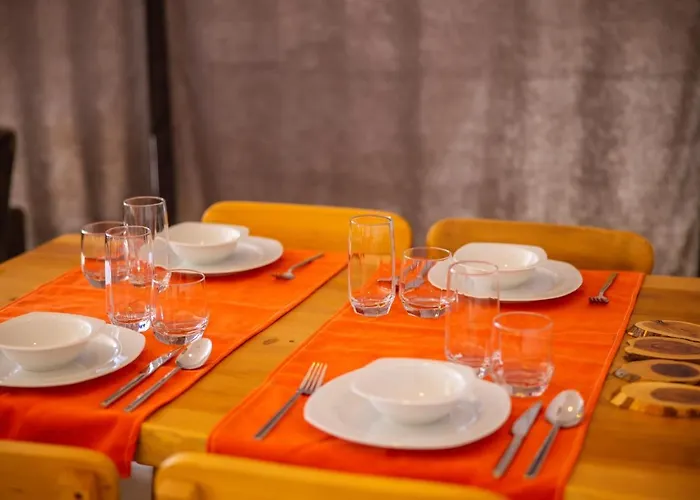 Lejlighed Goekyuezue *