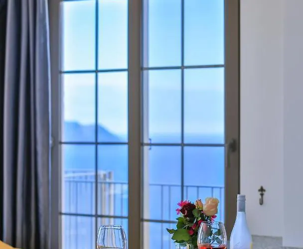 Goekyuezue Lejlighed *