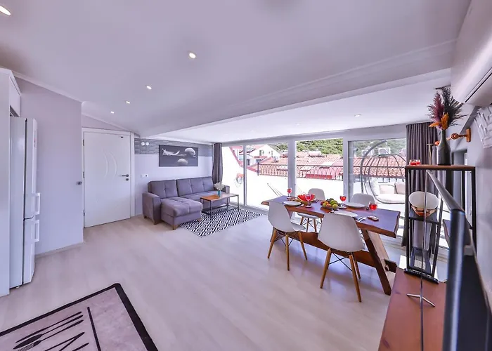 Lejlighed Goekyuezue *