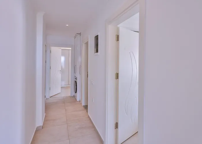 Goekyuezue Lejlighed *